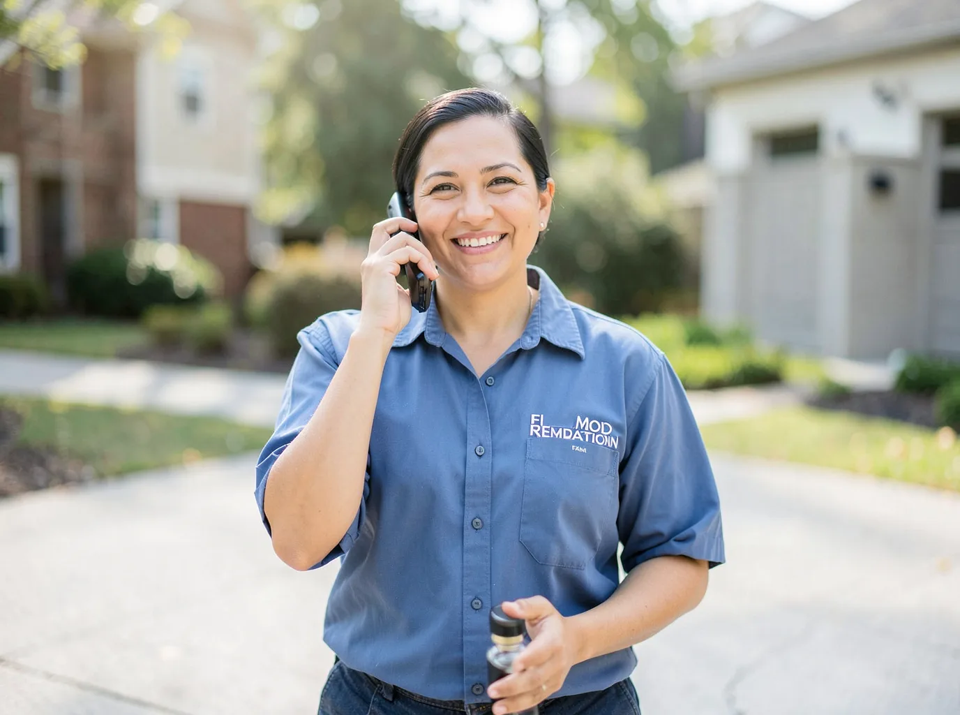 Mold Remediation Idanha, OR FAQs